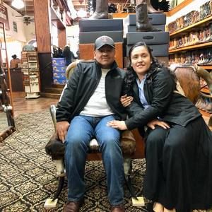 Meet your Posher, Juan